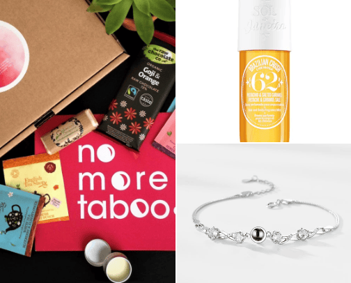 Wellness and must have cover photo collage