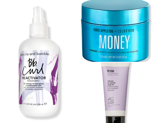 all things haircare cover photo collage