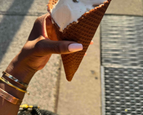 What and Where I Eat cover photo collage