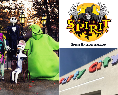 Seasonal events cover photo collage