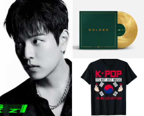 Kpop Love cover photo collage