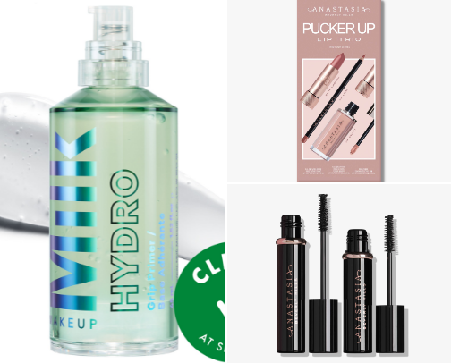 Things you must have in your makeup products cover photo collage