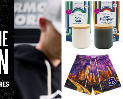 Time to Hit the Gym cover photo collage