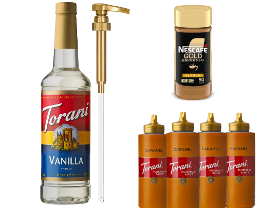 Everything I Use to Make Coffee at Home cover photo collage