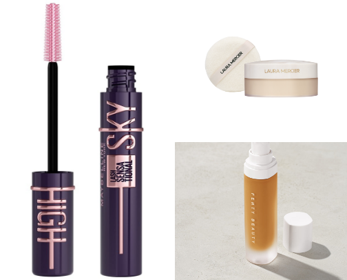 Makeup Must-Haves — Trending, Tested, and Worth Every Penny cover photo collage