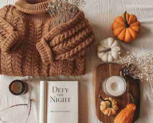 🍁🍂Best of fall🍁🍂 cover photo collage