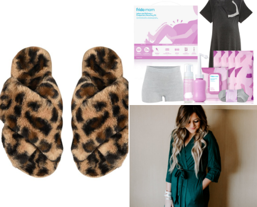 New MoM Essentials cover photo collage