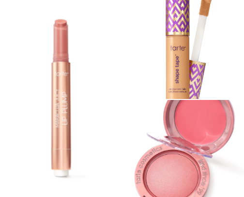 makeup 💄 cover photo collage