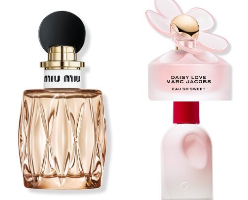 Smell good all day ! My Top Perfumes :)🫧🫧🌸🌺🌷🌻🌷 cover photo collage