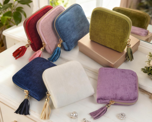 Travel Essentials That Make Every Trip Easier cover photo collage