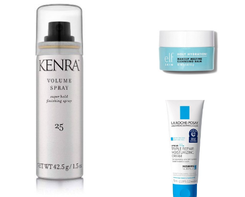 🧳 Carry-on approved must-haves… cover photo collage