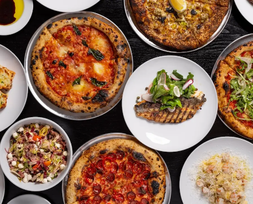 My top Los Angeles recs cover photo collage