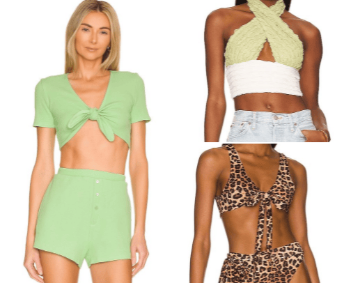best pieces under $30 cover photo collage