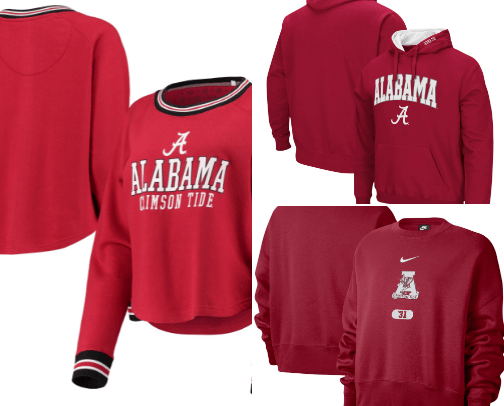 BAMA cover photo collage