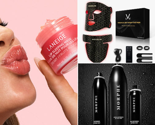 🌟Still That Girl: Reinvented & Irresistible🌟 Daily Essentials cover photo collage