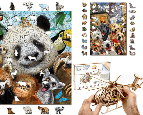 Don't You Have a Hobby? Your Life is Boring... cover photo collage