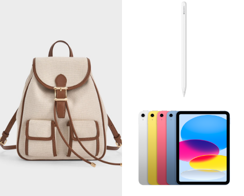 Study Slay Essentials cover photo collage