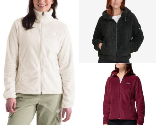 MY FASHION FAVORITIES: Casual, Elegant and Comfy for Every Occasion. cover photo collage