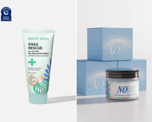My favorite beauty recs! cover photo collage