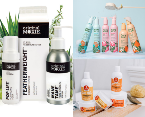 Favorite Black-Owned Brands! cover photo collage