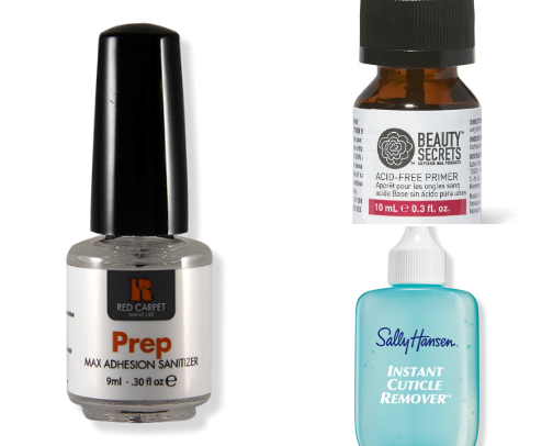 Builder Gel Nail MUST haves💅🏻✨ cover photo collage