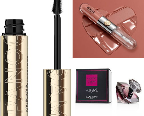 Beauty Favorites That Earned a Spot in My Routine cover photo collage