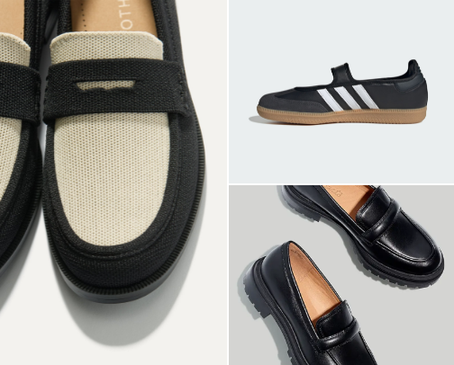 Adorable shoes you can wear to work a 10 hour wedding cover photo collage