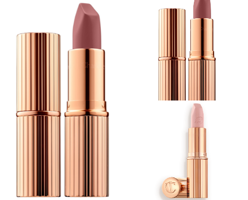 15 Nude Lipsticks I’d Actually Buy From Sephora🖤💄 cover photo collage