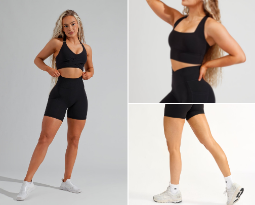 BuffBunny Haul: Viral Pieces Everyone Is Obsessed With cover photo collage