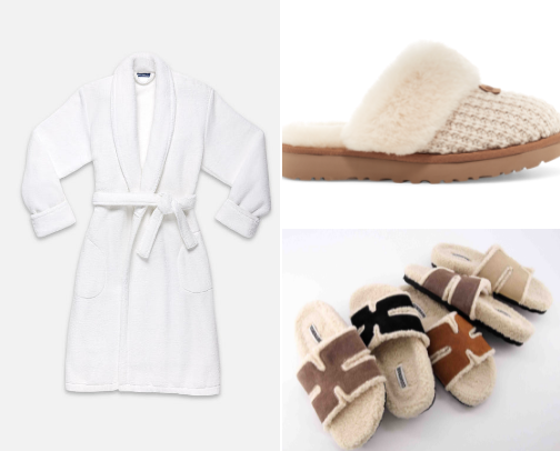 GIFTS FOR MOM cover photo collage