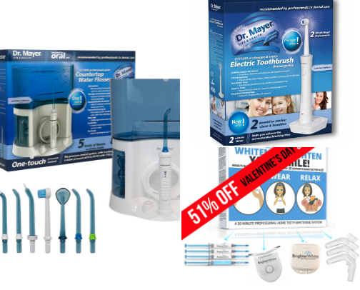 AFFORDABLE dental care from a DENTIST cover photo collage