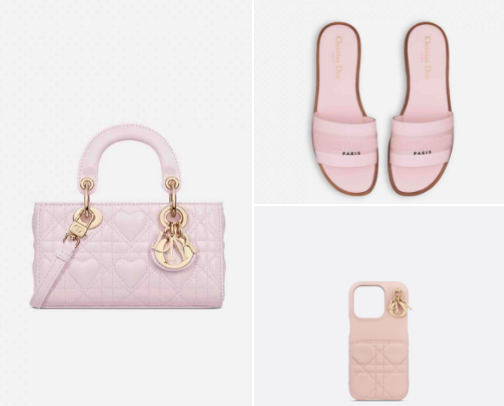 Dior stuff i would buy again cover photo collage
