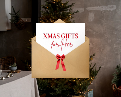 It's the most wonderful time for Her cover photo collage