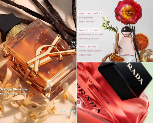 P cover photo collage