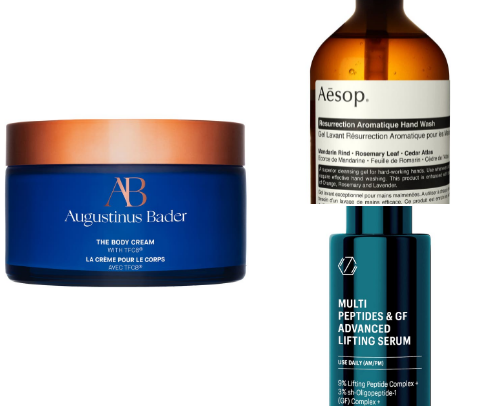 Unlock Radiant Skin Without Breaking the Bank: Our Top Picks for Affordable, High-Performance Face Washes! cover photo collage