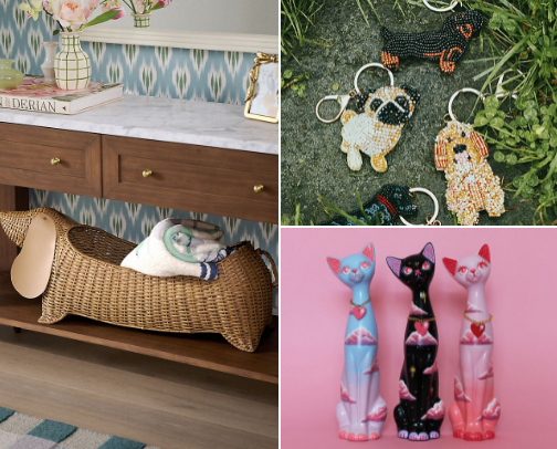 Animal lovers 🐾♥️ cover photo collage