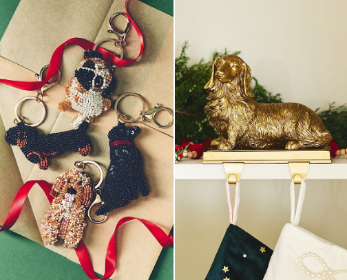 Gift Guide for Animal Lovers 🐾♥️ cover photo collage