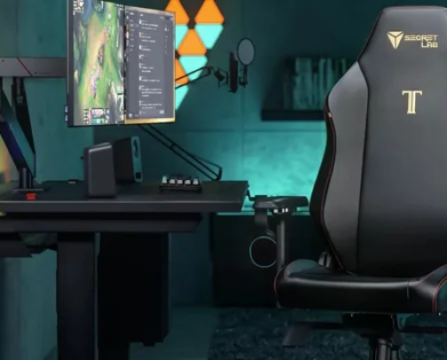Gifts for Gamers cover photo collage