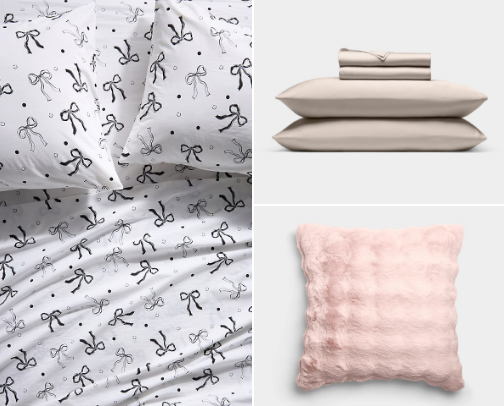 Bedroom Bliss Create Your Perfect Retreat cover photo collage