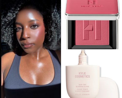 Beauty Bag Must Haves: The Ultimate Makeup Guide cover photo collage