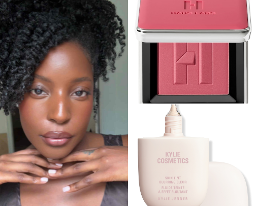 Beauty Bag Must Haves: The Ultimate Makeup Guide cover photo collage