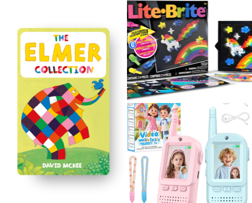 Chandler Wishlist cover photo collage