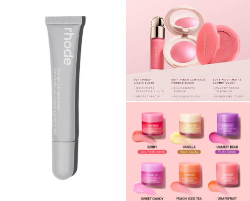Must haves!!!🤭❤️‍🔥 cover photo collage