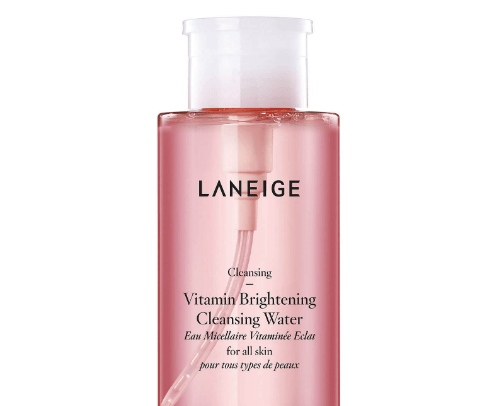 The highest quality micellar water ✔ cover photo collage
