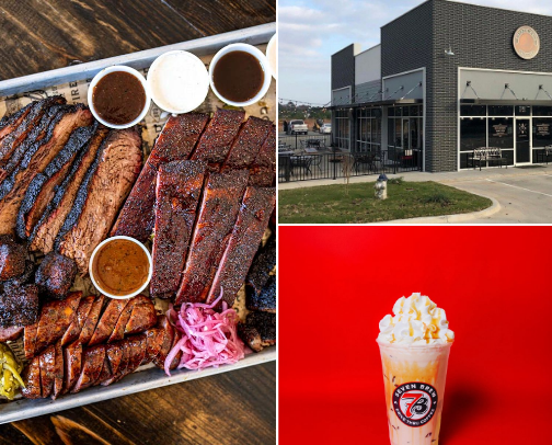 My top Alexander recs cover photo collage