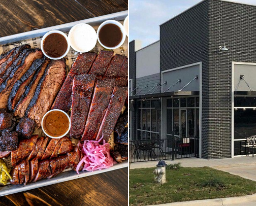 My top Alexander recs cover photo collage