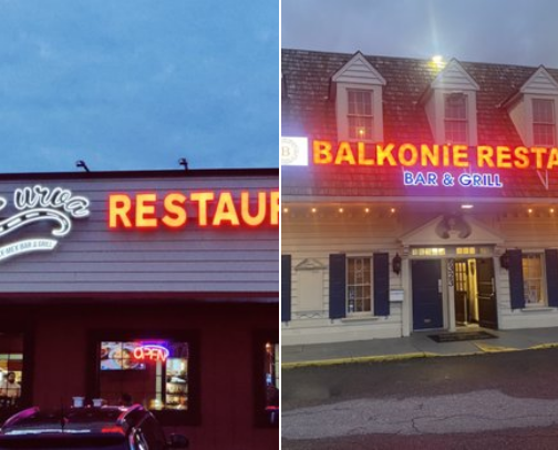 Best food to eat out in College Park/Greenbelt, MD cover photo collage