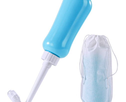Portable Bidet cover photo collage