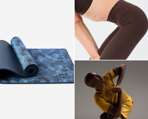 Physically Fit 💪 cover photo collage