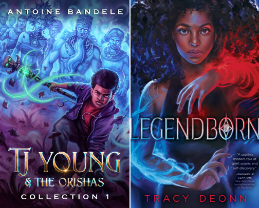 My 2026 TBR cover photo collage